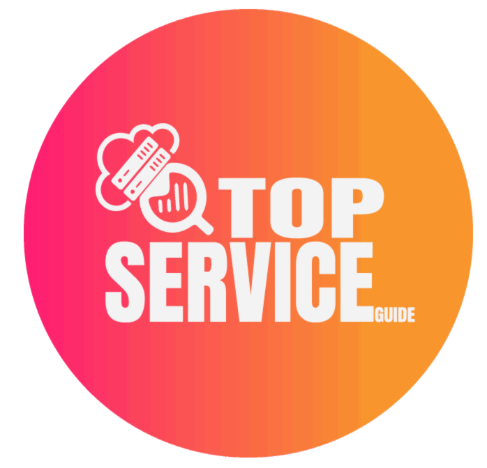 top service guide